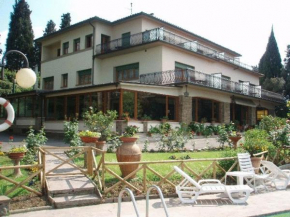  Villa Belvedere  Флоренция